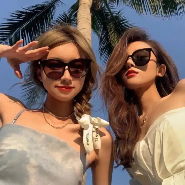 稻农 海报